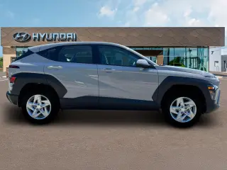 Hyundai KONA 2024 AWD SE 4 puertas Crossover