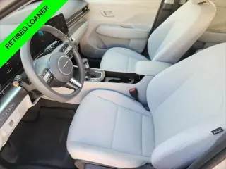 Hyundai KONA 2026 SE 4dr SUV