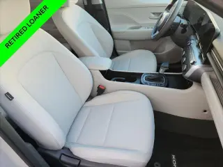 Hyundai KONA 2026 SE 4dr SUV