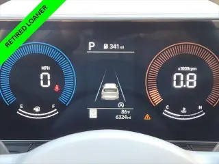 Hyundai KONA 2026 SE 4dr SUV