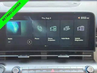 Hyundai KONA 2026 SE 4dr SUV