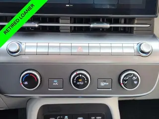 Hyundai KONA 2026 SE 4dr SUV