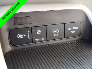 Hyundai KONA 2026 SE 4dr SUV