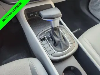 Hyundai KONA 2026 SE 4dr SUV