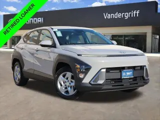 Hyundai KONA 2026 SE 4dr SUV