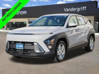 Hyundai KONA 2026 SE 4dr SUV