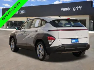 Hyundai KONA 2026 SE 4dr SUV