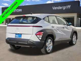 Hyundai KONA 2026 SE 4dr SUV