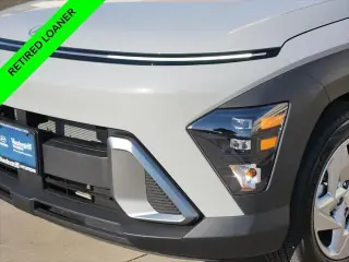 Hyundai KONA 2026 SE 4dr SUV