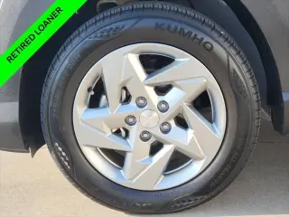 Hyundai KONA 2026 SE 4dr SUV
