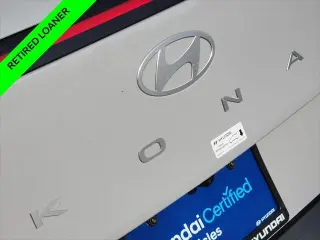 Hyundai KONA 2026 SE 4dr SUV