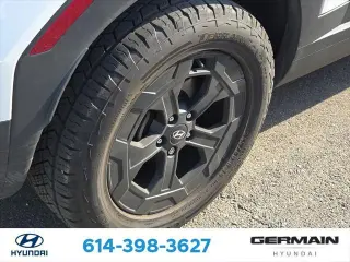 Hyundai SANTA FE 2024 AWD XRT 4dr SUV