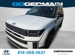 Hyundai SANTA FE 2024 AWD XRT 4dr SUV