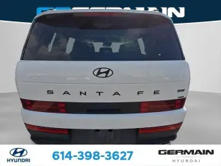 Hyundai SANTA FE 2024 AWD XRT 4dr SUV