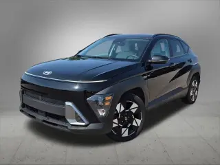 Hyundai KONA 2025 SEL 4dr Crossover