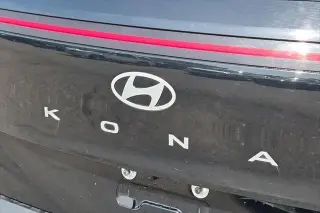 Hyundai KONA 2025 SEL 4dr Crossover