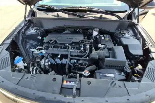 Hyundai KONA 2025 SEL 4dr Crossover