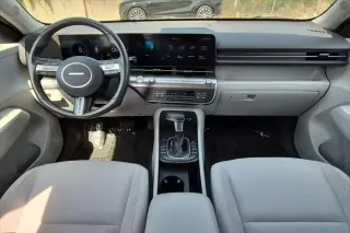 Hyundai KONA 2025 SEL 4dr Crossover