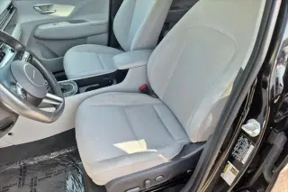 Hyundai KONA 2025 SEL 4dr Crossover