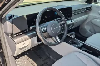 Hyundai KONA 2025 SEL 4dr Crossover