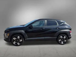 Hyundai KONA 2025 SEL 4dr Crossover