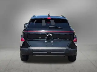 Hyundai KONA 2025 SEL 4dr Crossover