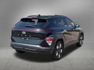 Hyundai KONA 2025 SEL 4dr Crossover
