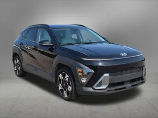 Hyundai KONA 2025 SEL 4dr Crossover