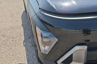 Hyundai KONA 2025 SEL 4dr Crossover