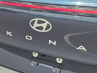 Hyundai KONA 2024 SEL 4dr Crossover