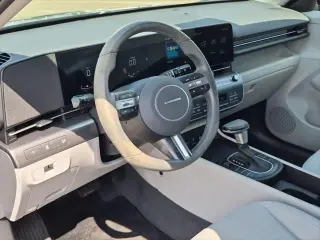 Hyundai KONA 2024 SEL 4dr Crossover