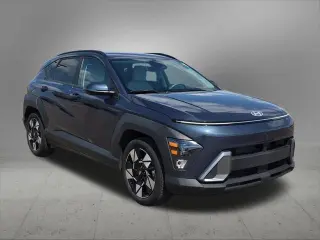 Hyundai KONA 2024 SEL 4dr Crossover