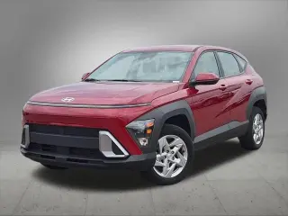 Hyundai KONA 2026 SE AWD 4dr SUV