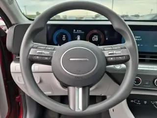 Hyundai KONA 2026 SE AWD 4dr SUV