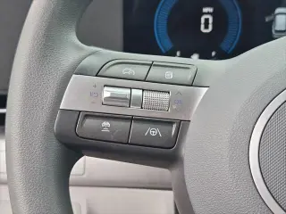Hyundai KONA 2026 SE AWD 4dr SUV