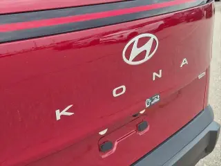 Hyundai KONA 2026 SE AWD 4dr SUV