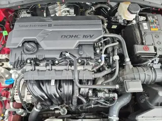 Hyundai KONA 2026 SE AWD 4dr SUV