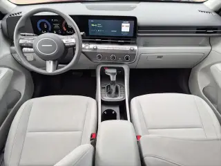Hyundai KONA 2026 SE AWD 4dr SUV