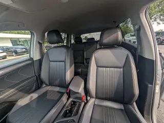 Volkswagen Tiguan 2022 AWD SE 4Motion 4dr SUV