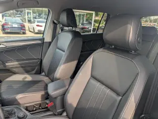 Volkswagen Tiguan 2022 AWD SE 4Motion 4dr SUV