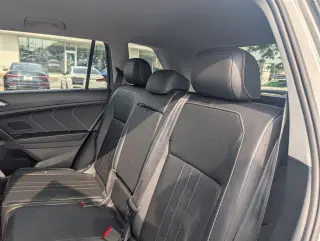 Volkswagen Tiguan 2022 AWD SE 4Motion 4dr SUV