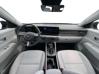 Hundai KONA 2026 AWD SEL Sport 4dr SUV