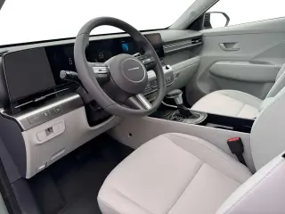 Hundai KONA 2026 AWD SEL Sport 4dr SUV