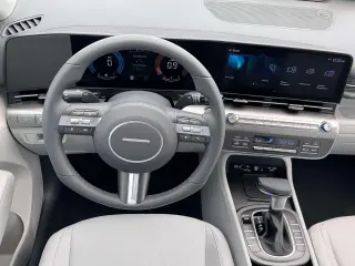 Hundai KONA 2026 AWD SEL Sport 4dr SUV