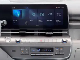 Hundai KONA 2026 AWD SEL Sport 4dr SUV