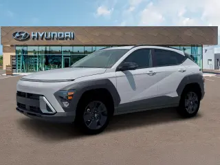 Hundai KONA 2026 AWD SEL Sport 4dr SUV