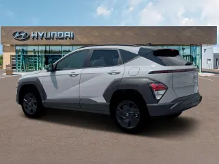 Hundai KONA 2026 AWD SEL Sport 4dr SUV