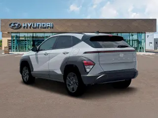 Hundai KONA 2026 AWD SEL Sport 4dr SUV