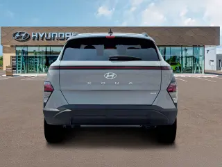 Hundai KONA 2026 AWD SEL Sport 4dr SUV