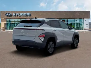 Hundai KONA 2026 AWD SEL Sport 4dr SUV